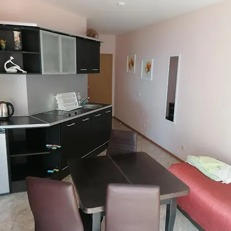 게스트하우스 Mak Complex 포마리