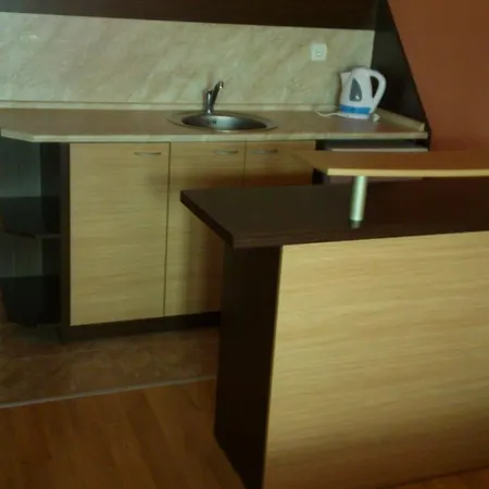 Mak Complex 3* 포마리