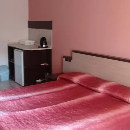 게스트하우스 Mak Complex