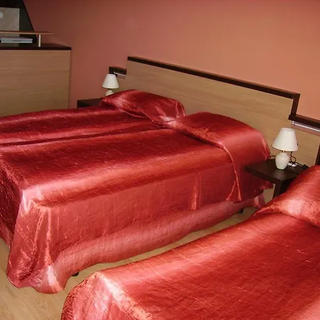 Mak Complex 게스트하우스 포마리