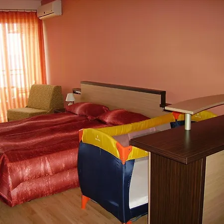 Mak Complex 포마리