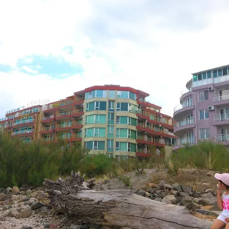 게스트하우스 Mak Complex 3*