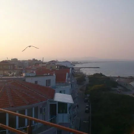 Mak Complex 게스트하우스