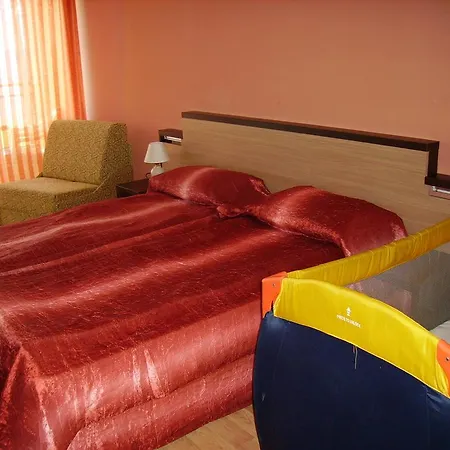 게스트하우스 Mak Complex