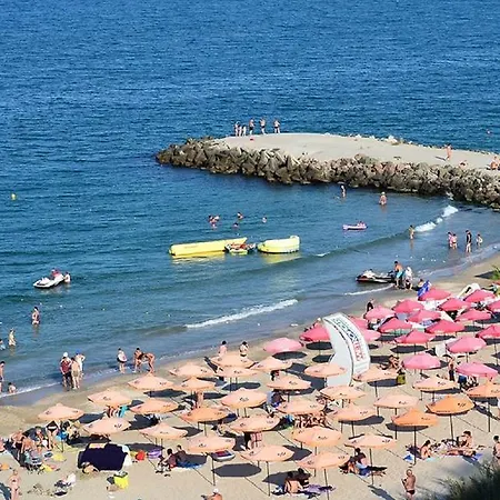 Mak Complex 게스트하우스 3*