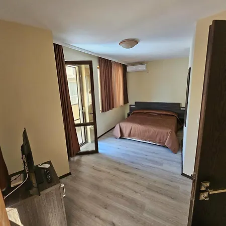 Mak Complex 3* Ahyolu