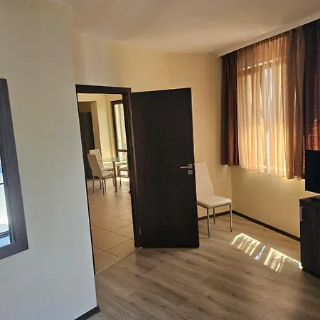 Mak Complex Konukevi 3*