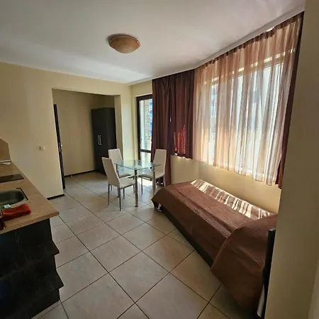 Pensionat Mak Complex 3*