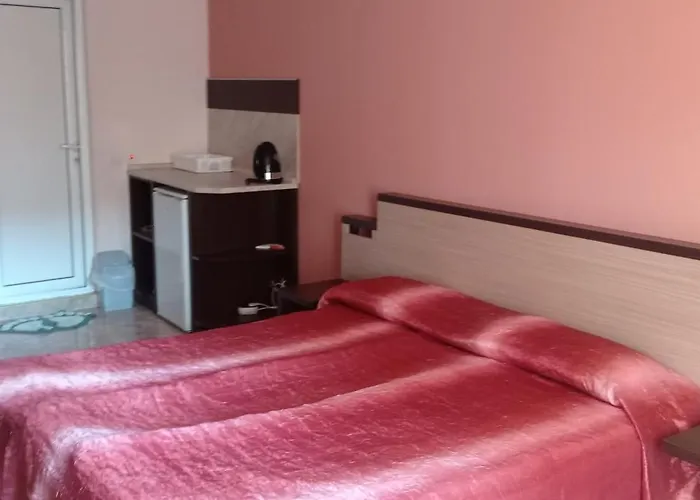 Gæstehus Mak Complex