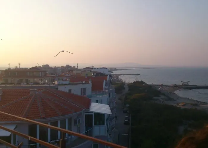 Mak Complex Gæstehus