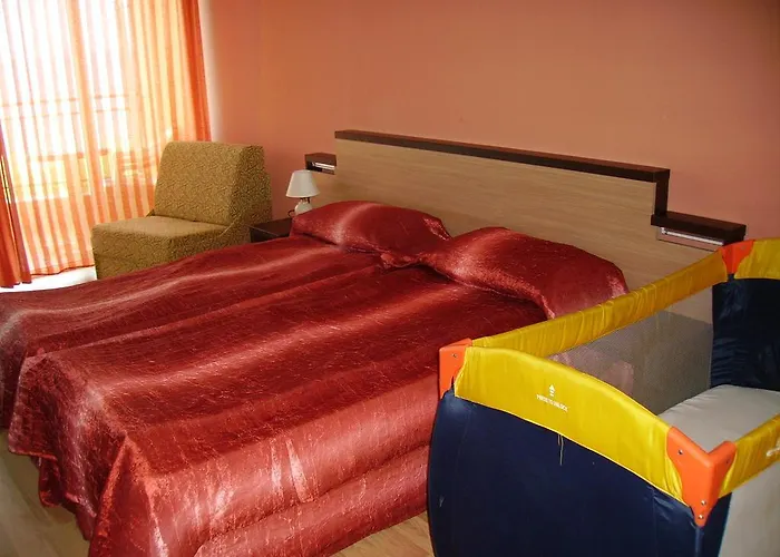 Gæstehus Mak Complex