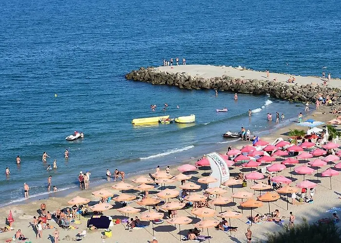 Mak Complex Gæstehus 3*